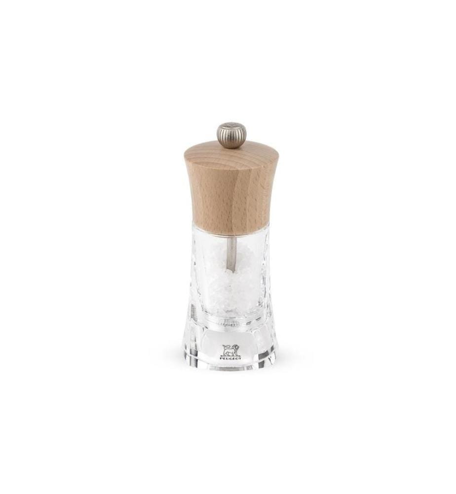 PEUGEOT - Salzmühle Oleron 14 cm, Hellbraun