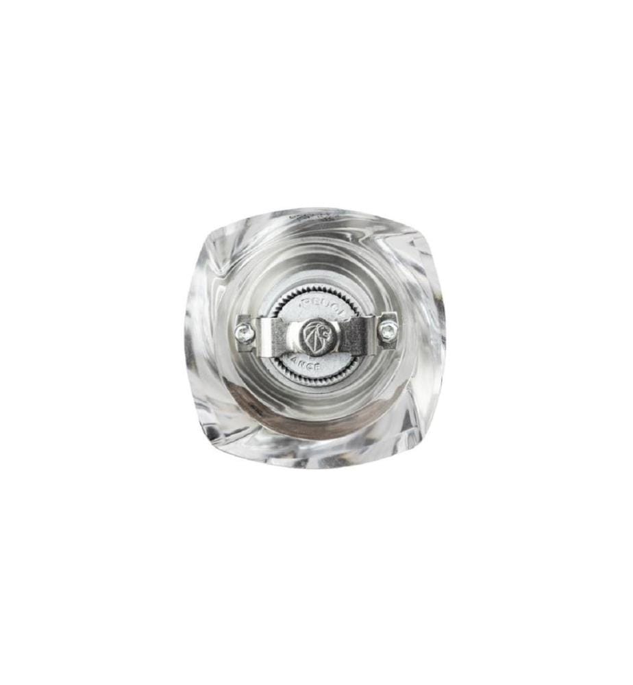 PEUGEOT - Pfeffermühle Quessant 14 cm, Transparent