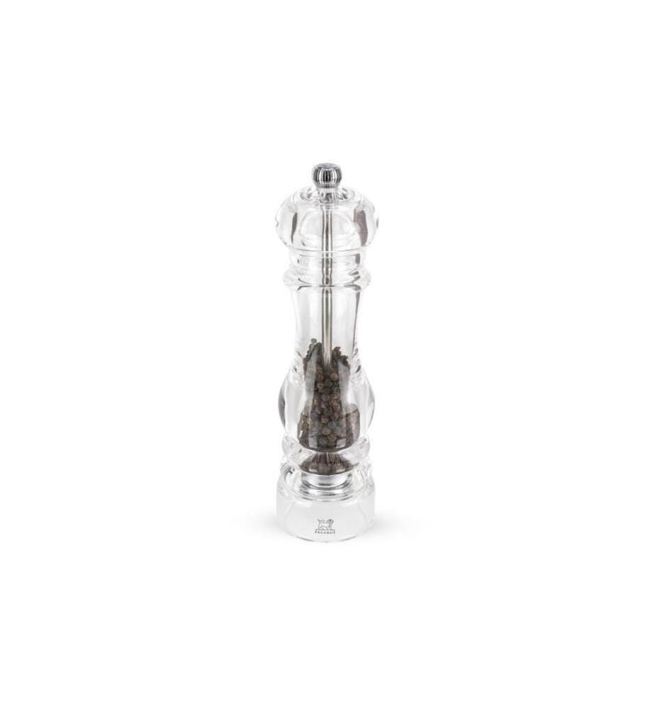 PEUGEOT - Pfeffermühle Nancy 22 cm, Transparent