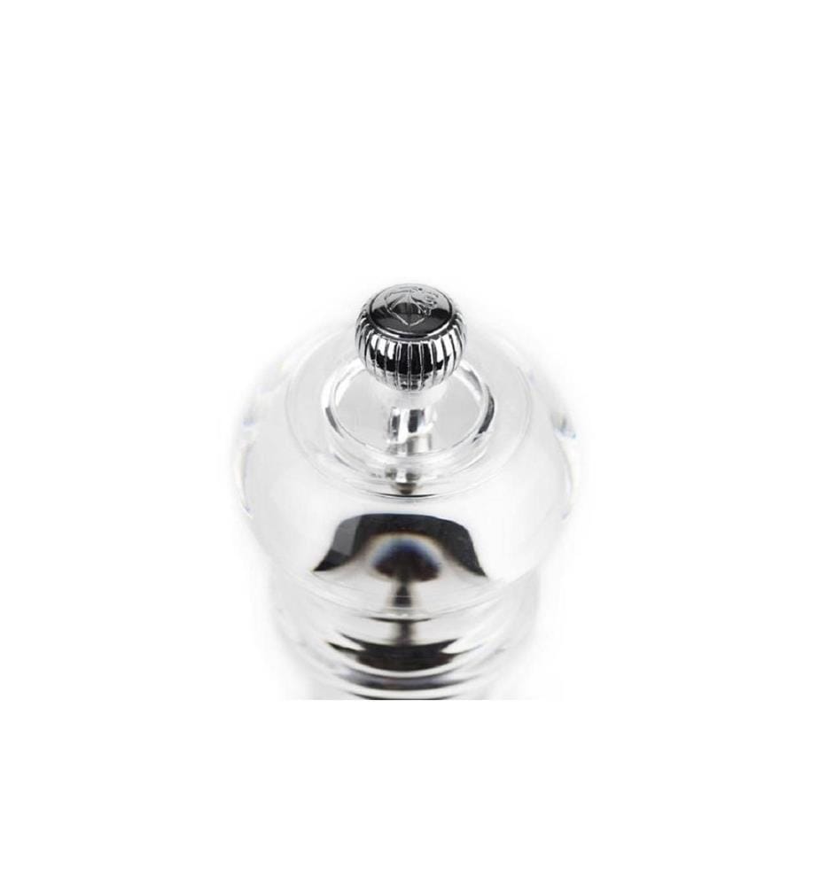 PEUGEOT - Pfeffermühle Nancy 22 cm, Transparent