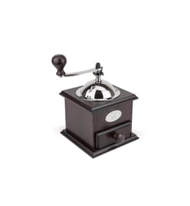 PEUGEOT - Kaffeemühle Nostalgie Braun