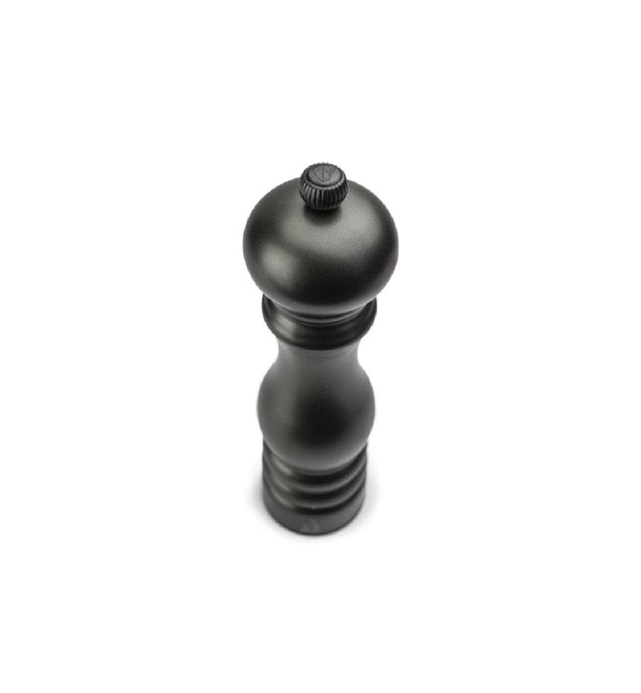 PEUGEOT - Pfeffermühle Paris Chef 22 cm, Karbonschwarz