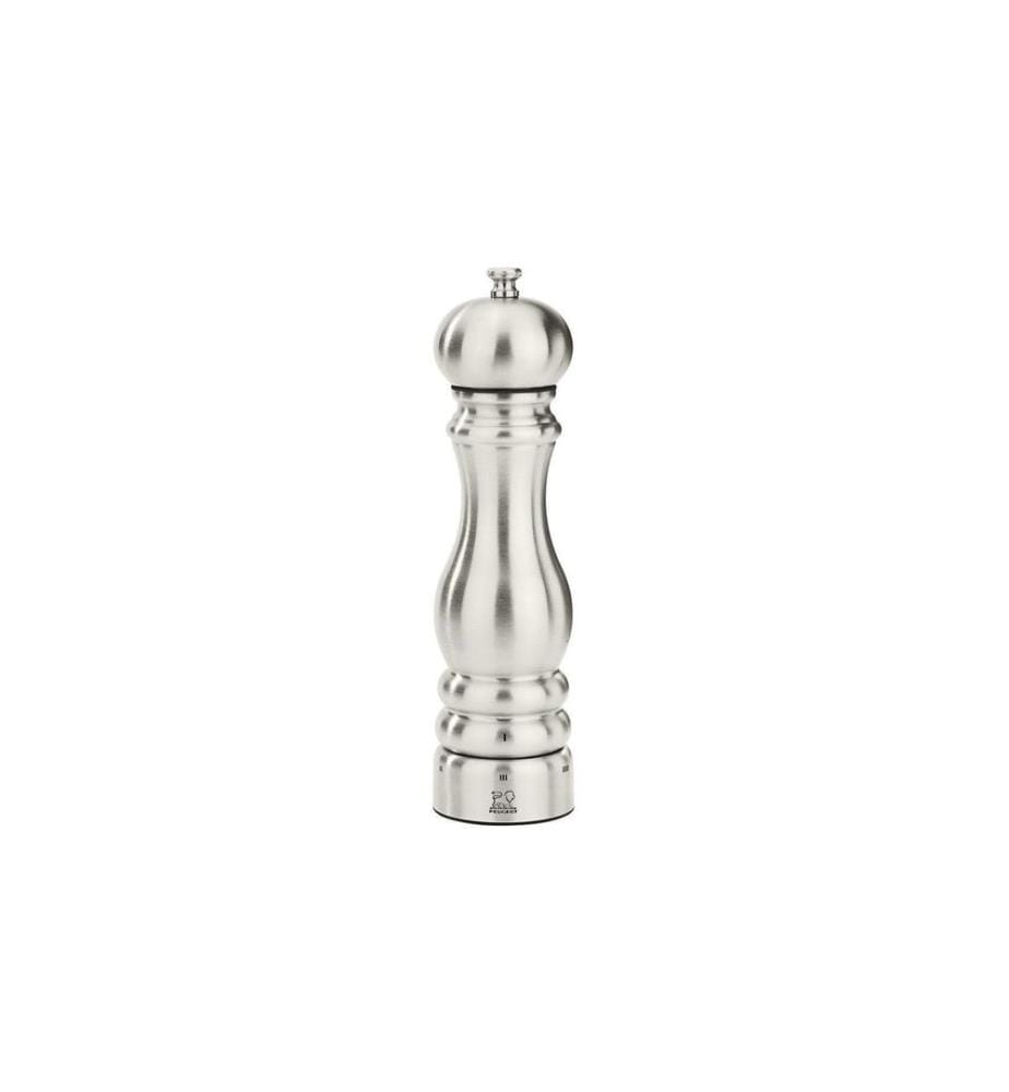 PEUGEOT - Pfeffermühle Paris Chef 22 cm, Silber