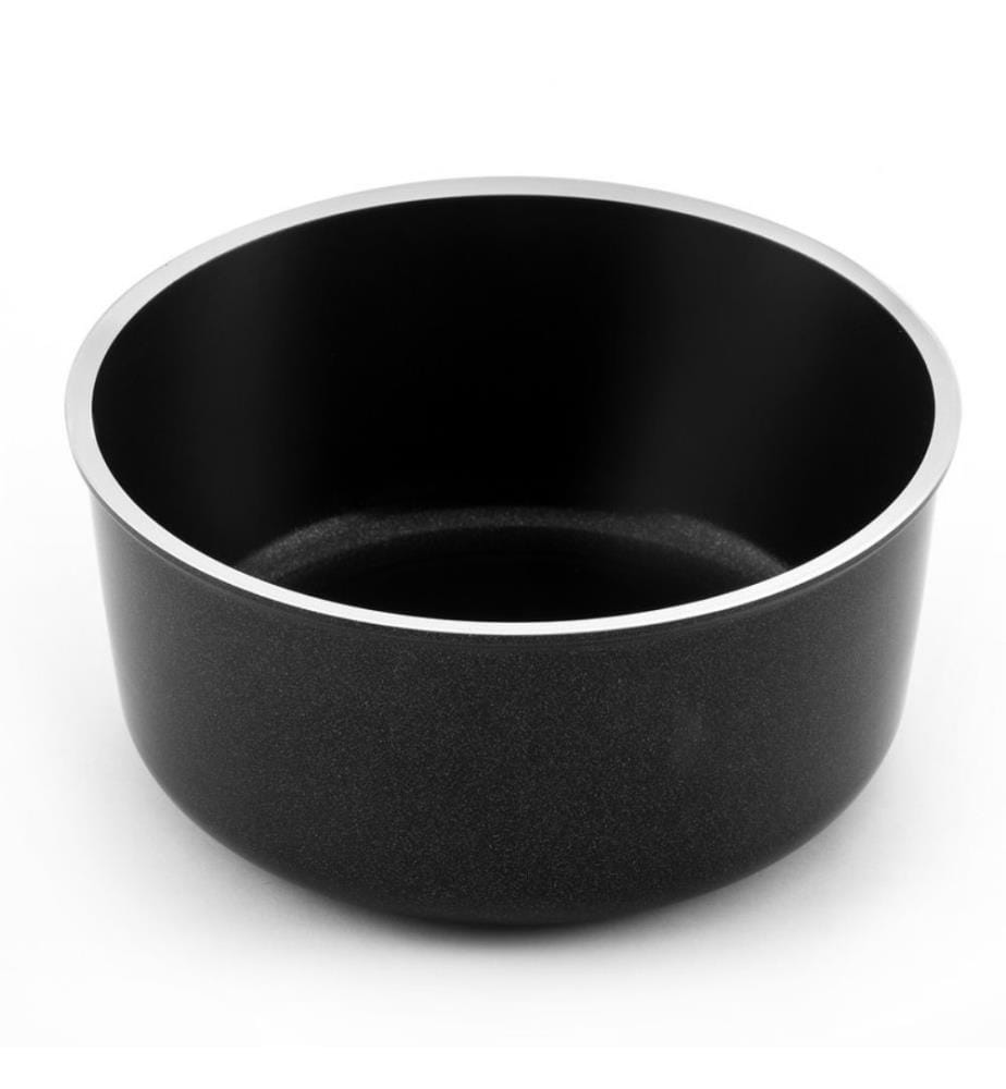 Arom 3 teglie 16/18/20cm + 1 manico