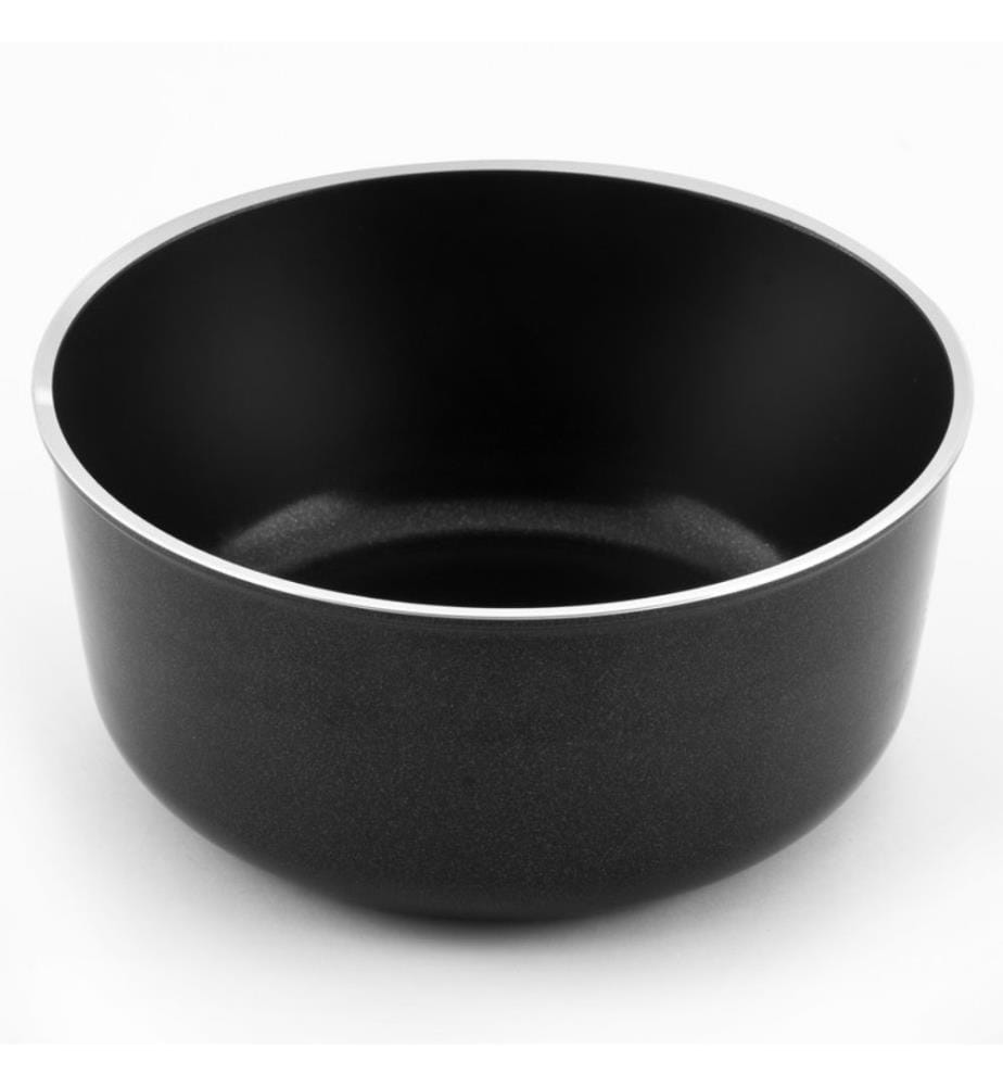 Arom 3 teglie 16/18/20cm + 1 manico