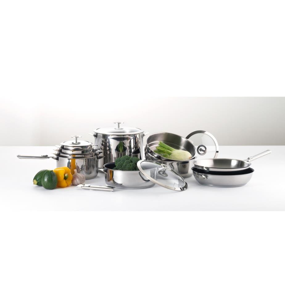 Padella Eclipse 20 cm - Argento