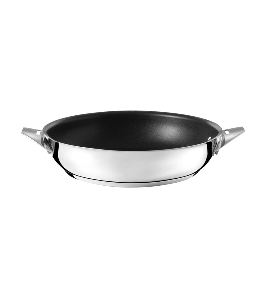 Set di 3 padelle 20-24-28cm Eclipse