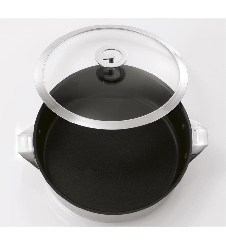 Sauteuse 24cm Eclipse