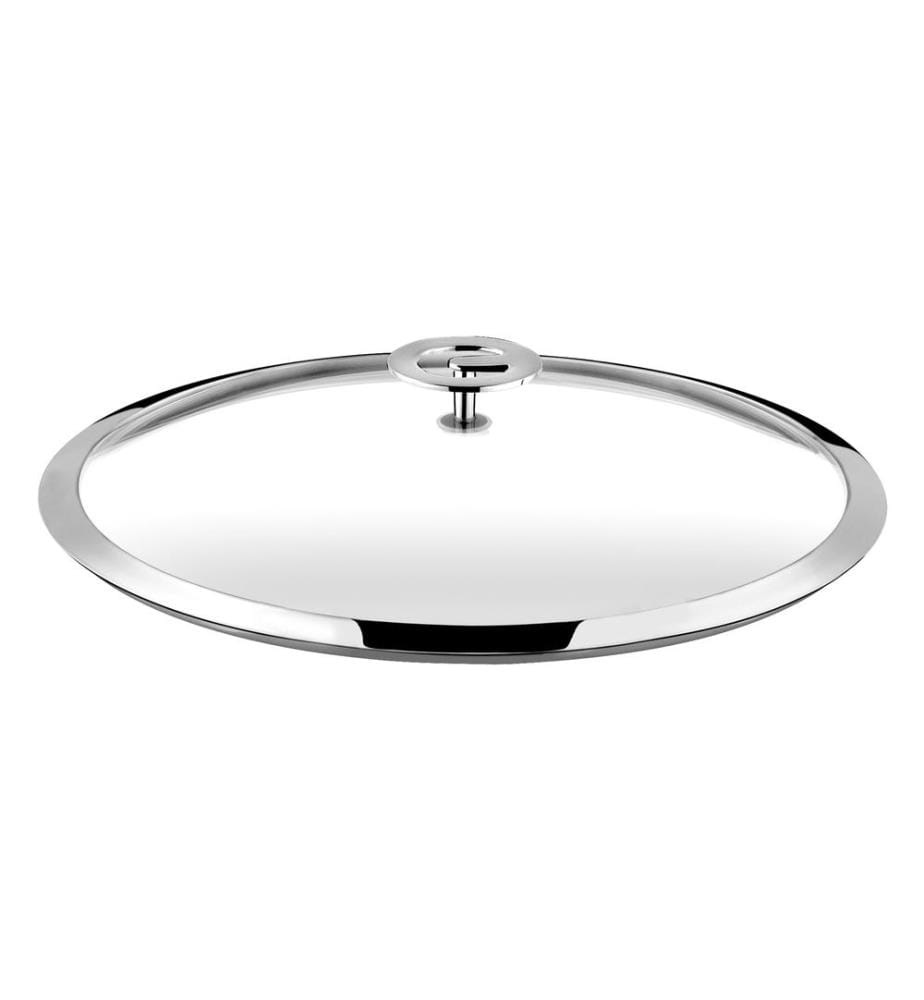Padella 24cm con coperchio Eclipse