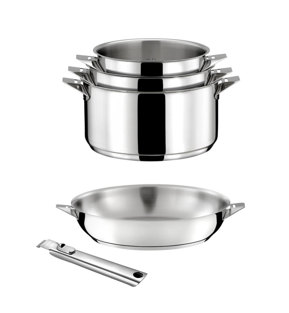 Batteria Eclipse - Set di 5