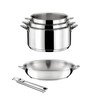Batteria Eclipse - Set di 5