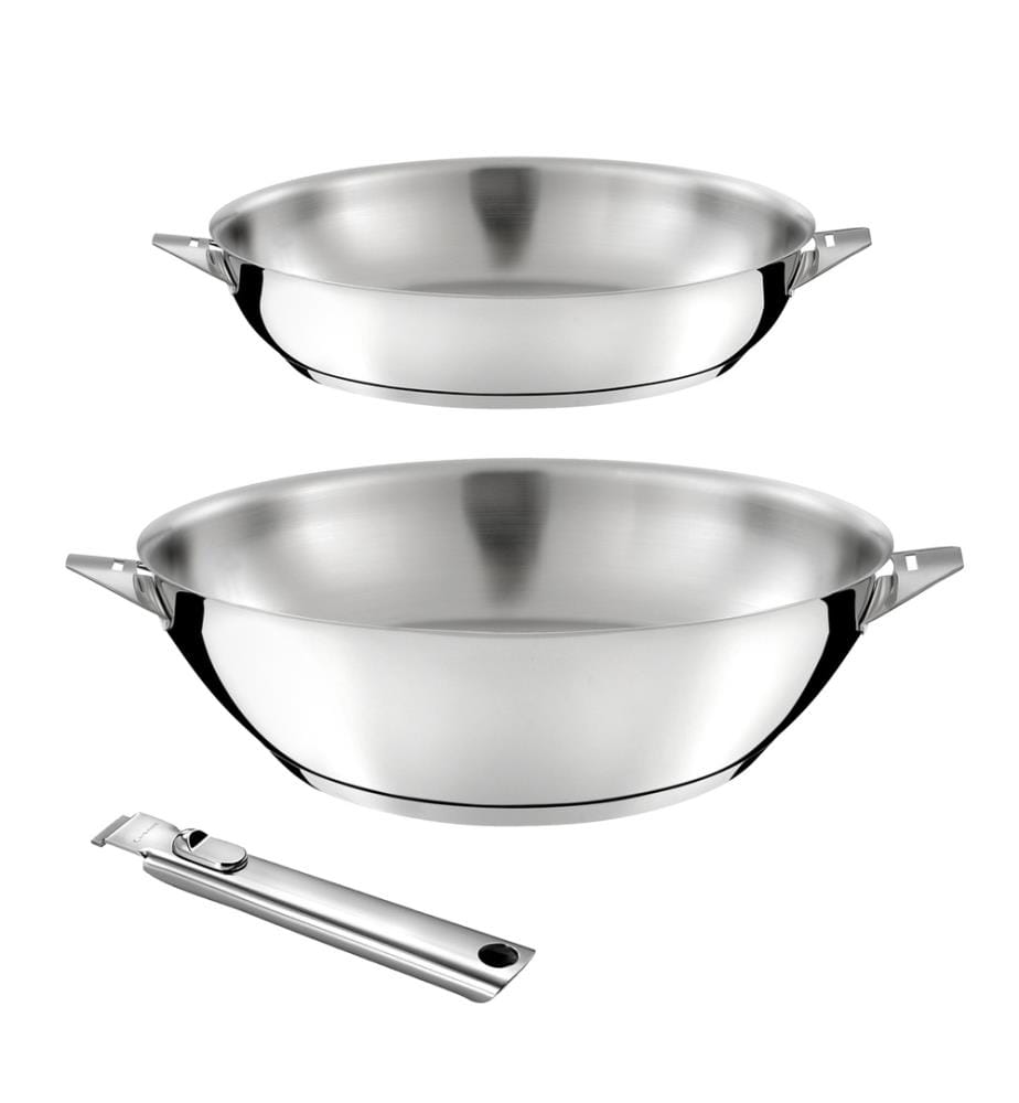 Batteria Eclipse - Set di 3