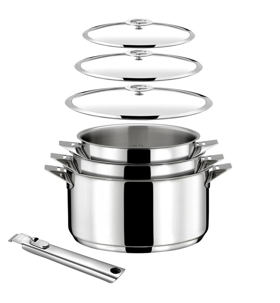 Batteria Eclipse - Set di 7