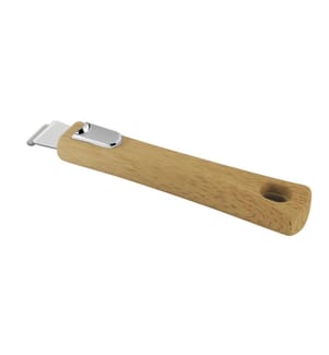 Malice Maniglia rimovibile effetto legno chiaro