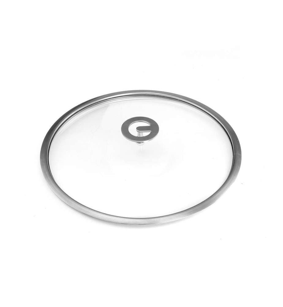 Coperchio Universale 32 cm - Trasparente