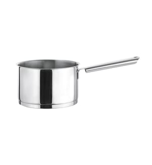 Casseruola in acciaio inox 18 cm Elysée