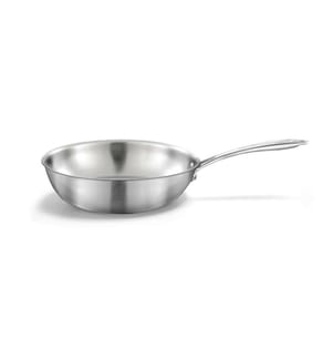 Wok Gourmet 24 cm - satinato
