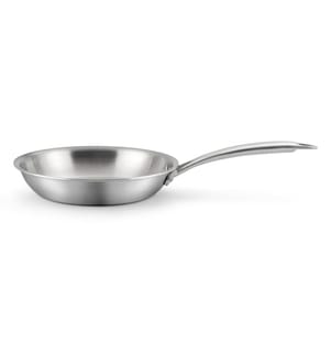 Padella Gourmet da 20 cm in acciaio inox