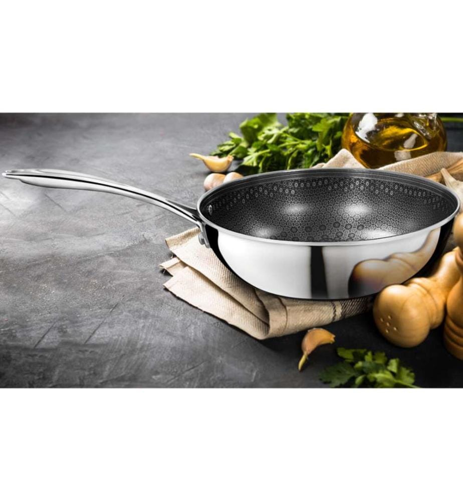 Virtuo Wok 24 cm