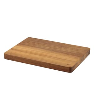 Rectangular cutting board 39 x 28 x 3 cm Gabin
