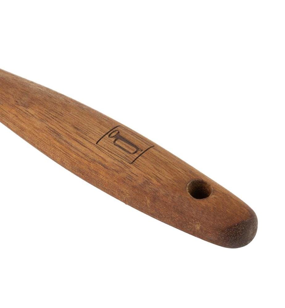 Set di 3 utensili in legno di acacia Emile