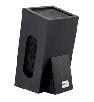Blocco universale Blocco spaghetti nero Sabatier