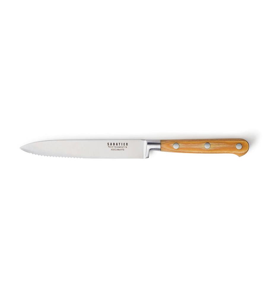 Coltello per verdure essenziale