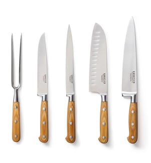 Set da Cucina Essentiel 5 Pezzi