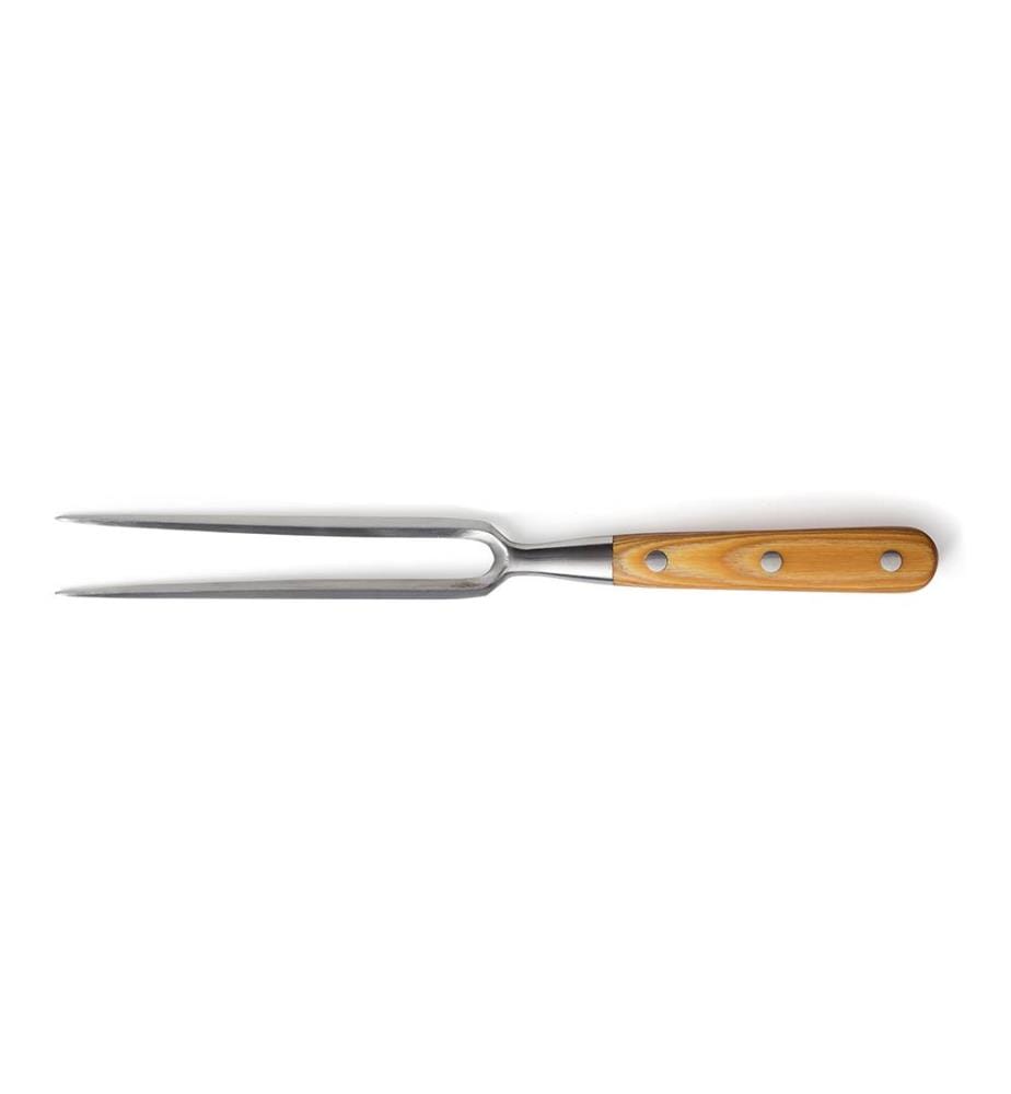 Set di 5 pezzi Blocco per spaghetti Essentiel - Legno chiaro