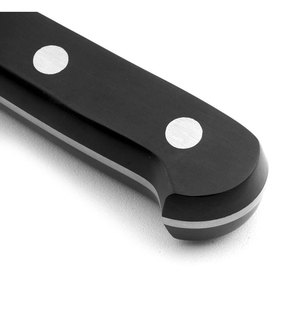 Set de 5 Couteaux de Cuisine Origin + Bloc à Couteaux Magnétique