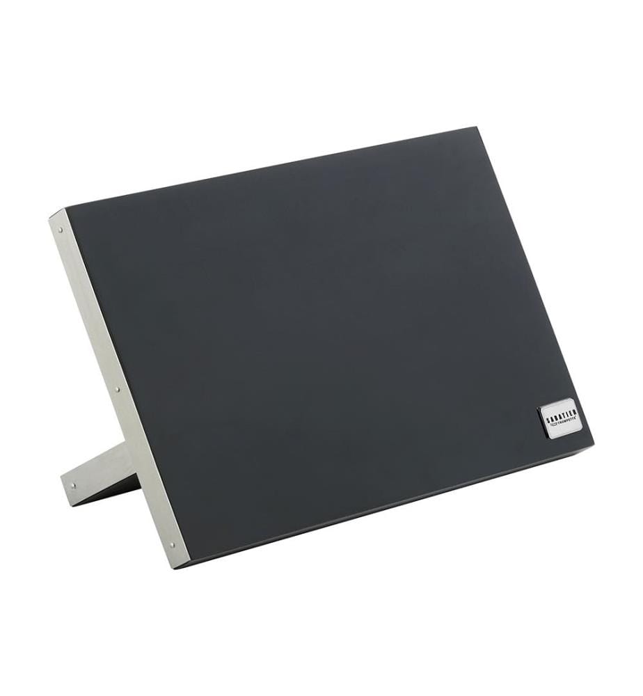 Set de 5 Couteaux de Cuisine Origin + Bloc à Couteaux Magnétique