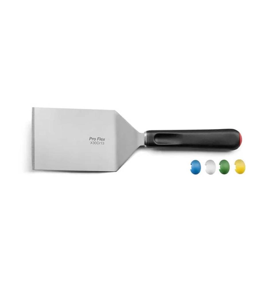 Set di spatole per barbecue 3 Pro Flex