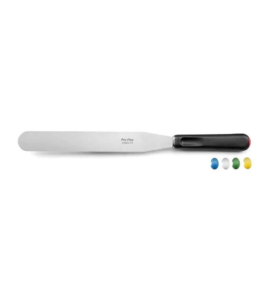 Spatola dritta Pro Flex 25 cm