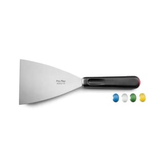 Spatola Pro Flex triangolo 13 cm