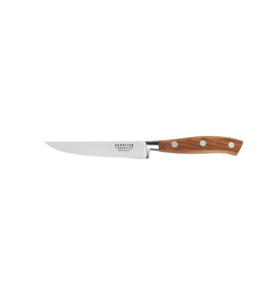 Set di 4 coltelli da bistecca Ryokan - Marrone chiaro