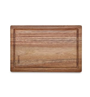 Dice cutting board - Brown