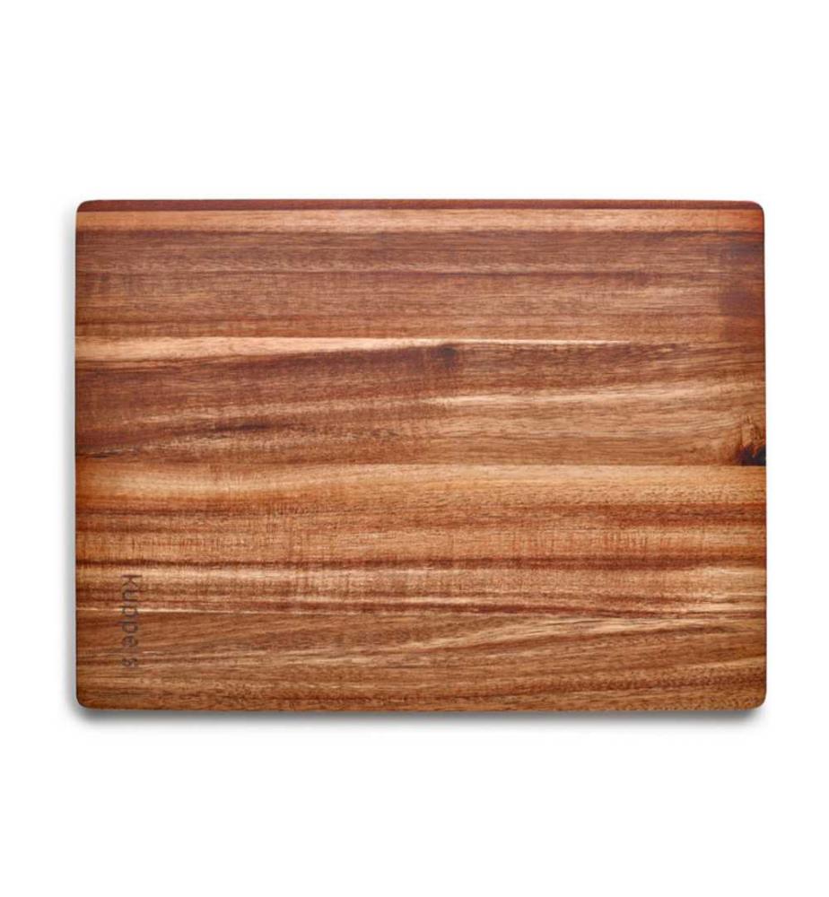 Slicing board - Brown