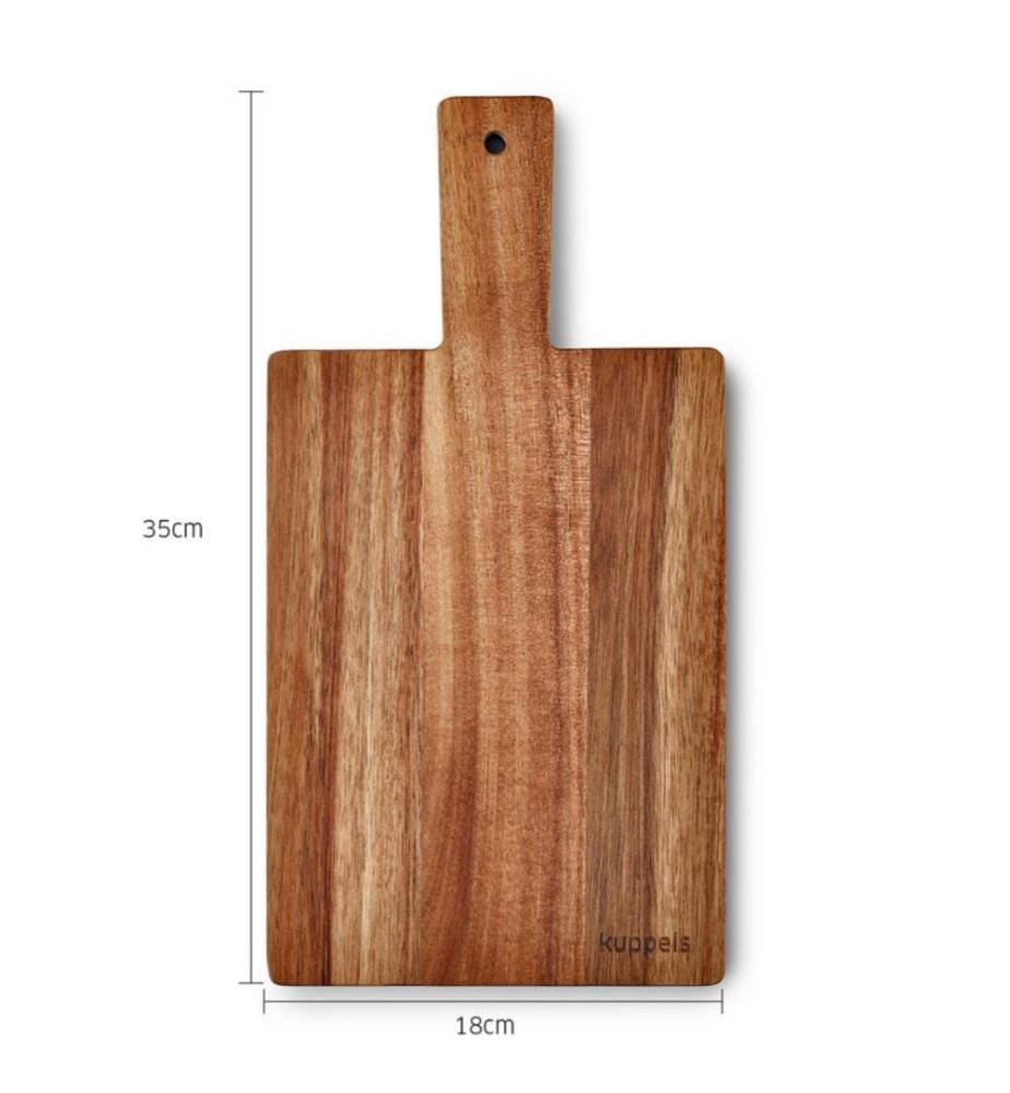 Beautiful cutting board