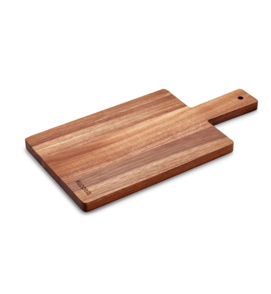 Beautiful cutting board