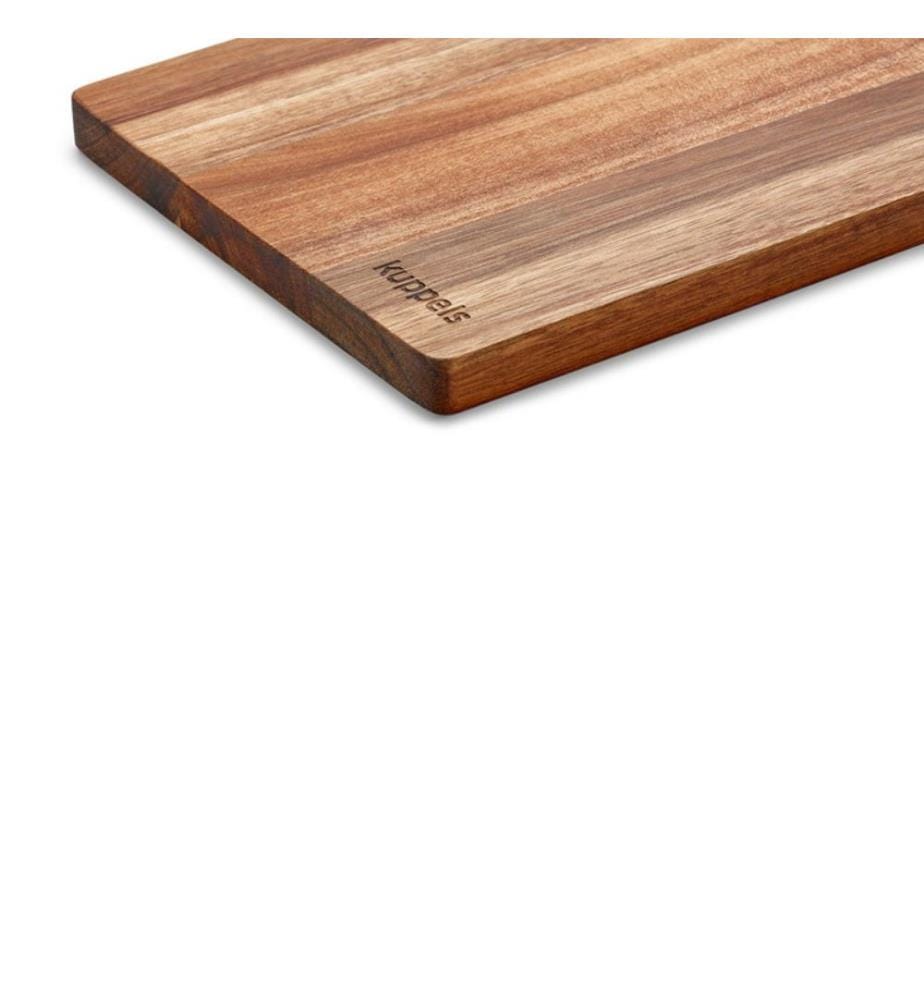 Beautiful cutting board