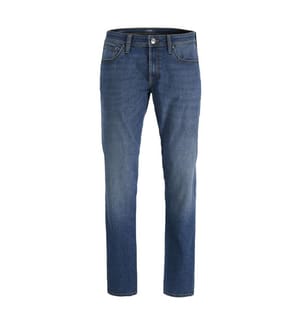 Jeans - Blue Denim