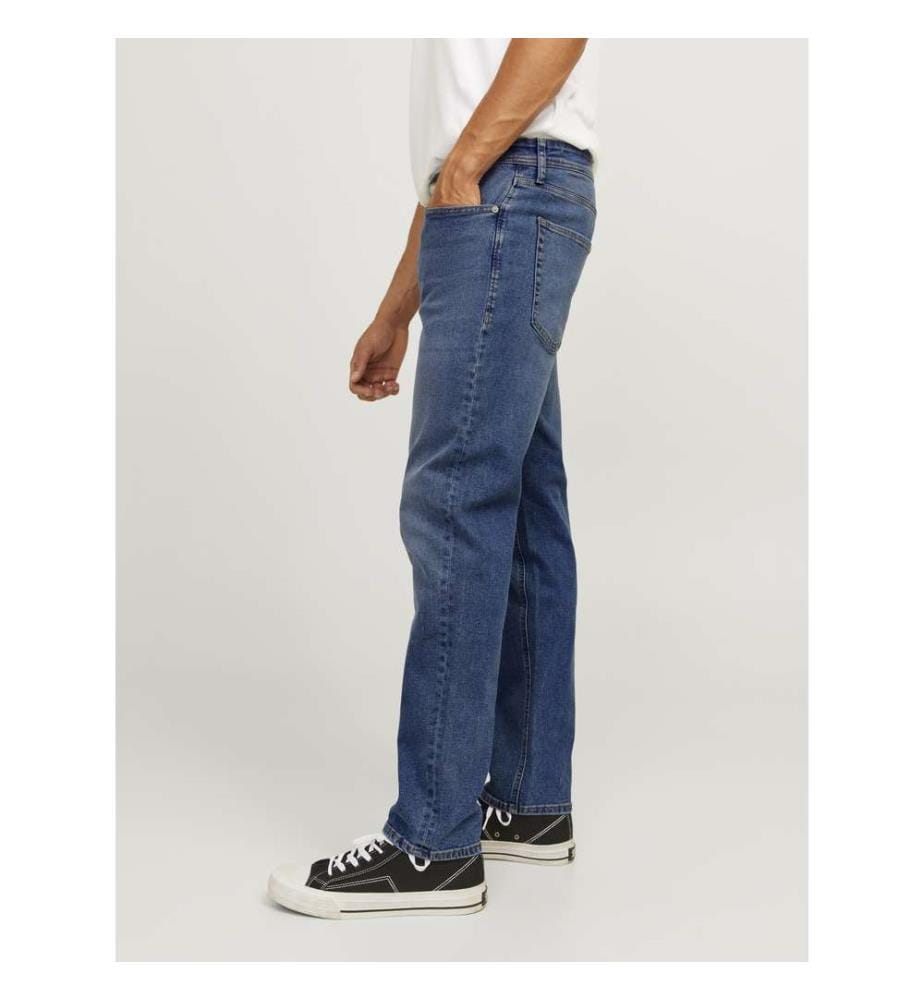 Jeans - Blue Denim