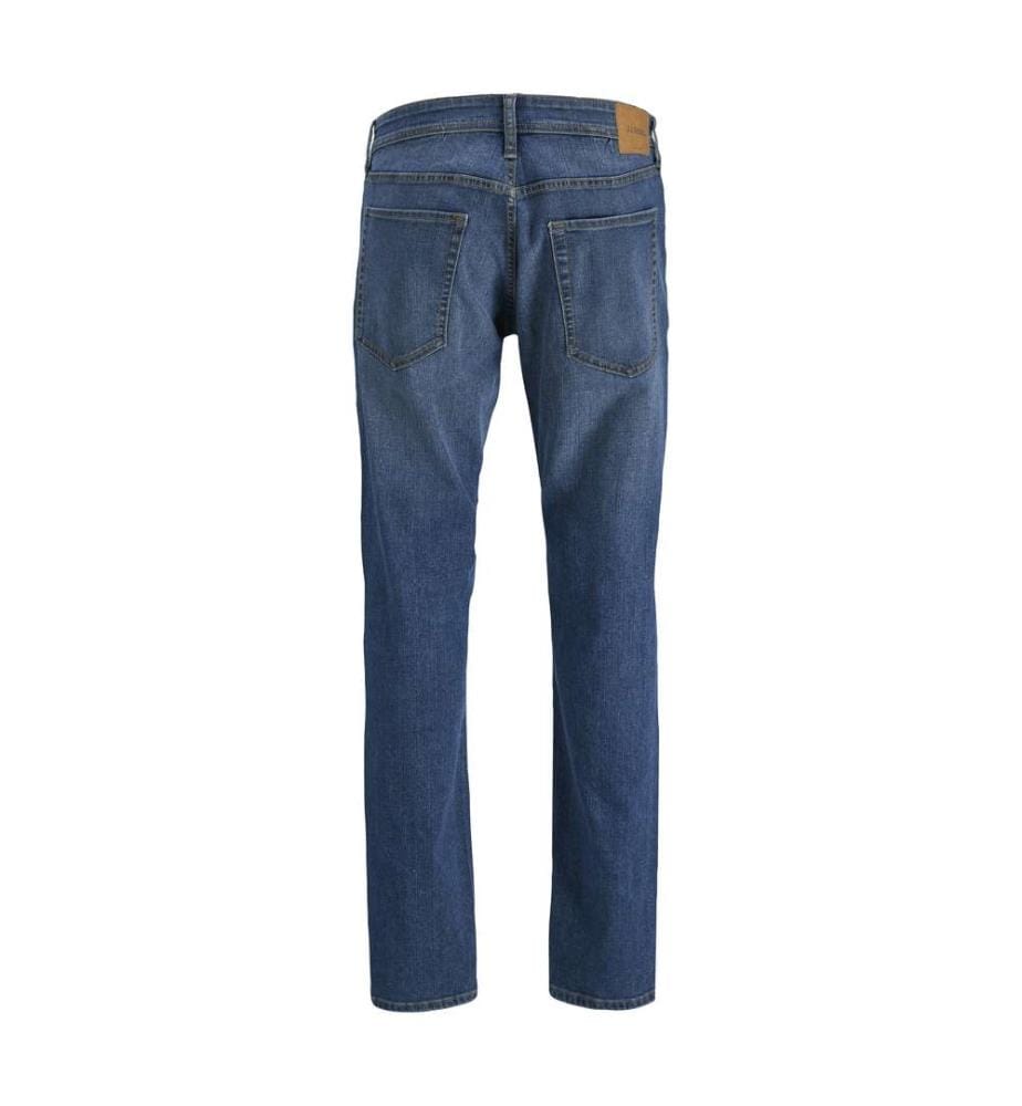 Jeans - Blue Denim