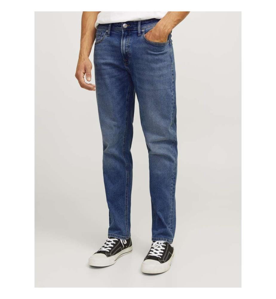 Jeans - Blue Denim