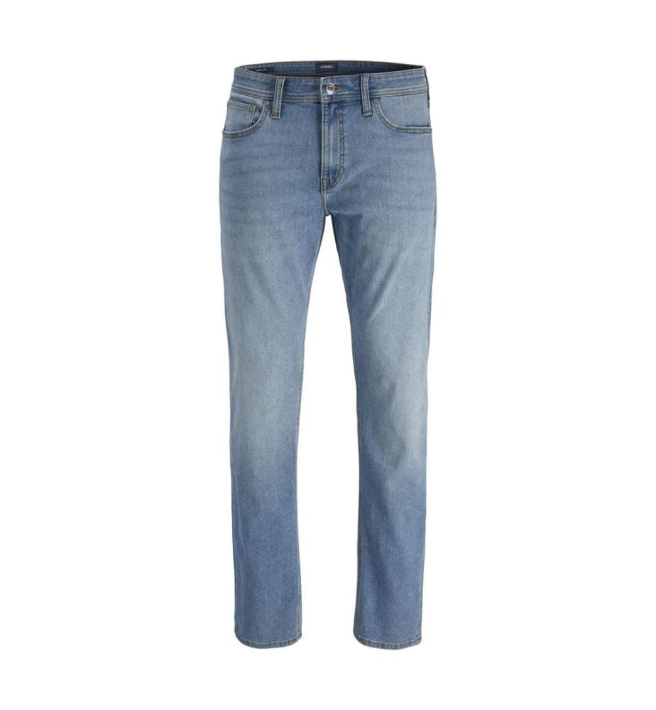 Jeans - Blue Denim