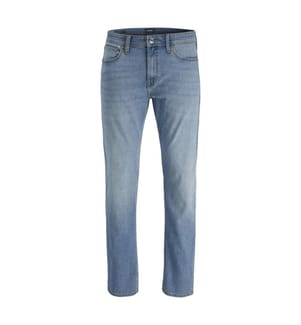 Jeans - Blue Denim