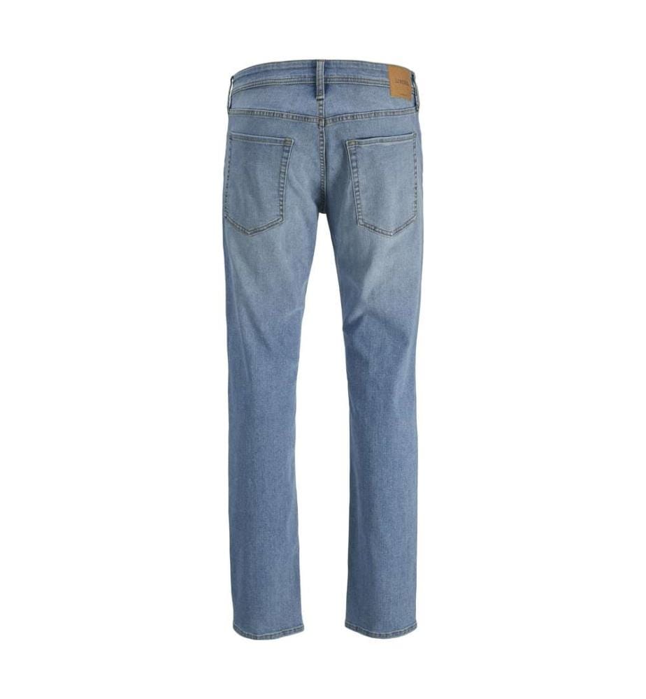Jeans - Blue Denim