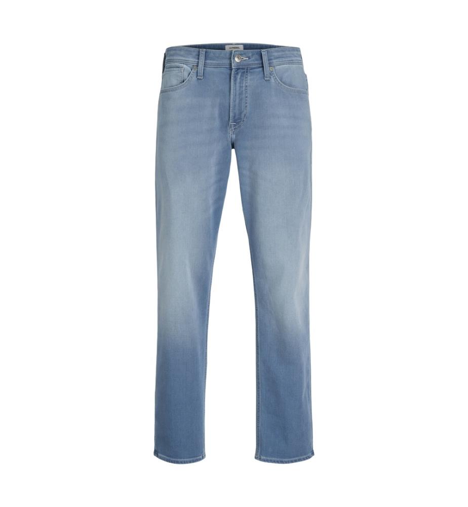 Jeans - Blau