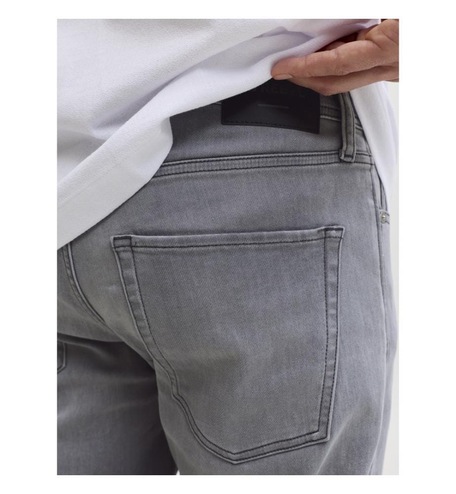Jeans - Grau