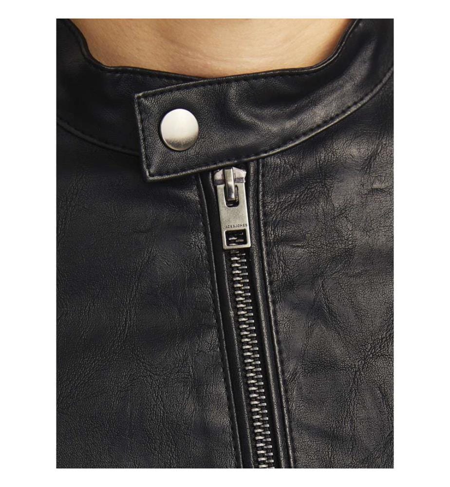 Veste - Noir